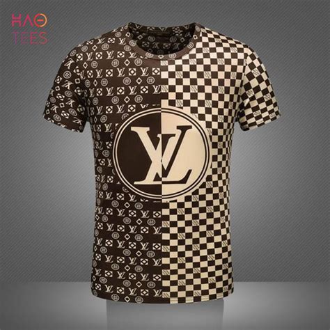 louis vuitton shirt heren|Louis Vuitton shirts aliexpress.